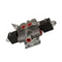hve44pb by BUYERS PRODUCTS - Electric Sectional Valve - 4-Way/4-Way/PB
