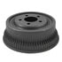 BD8877 by PRONTO ROTOR - For Chrysler Rear B