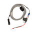 hveh9 by BUYERS PRODUCTS - Multi-Purpose Wiring Harness - 9 ft.