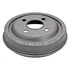 Pronto Rotor BD8930 Chrysler Brake