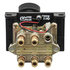k90d by BUYERS PRODUCTS - Single Lever Air Control Valve PTO/Pump With Spring Return To Neutral
