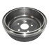 BD8946 by PRONTO ROTOR - Ford Rear Brake