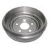 BD8948 by PRONTO ROTOR - Rear Brake Drum