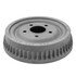 BD8955 by PRONTO ROTOR - Ford Brake Drum