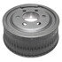 BD8992 by PRONTO ROTOR - Rear Brake Drum