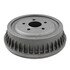 BD8994 by PRONTO ROTOR - Rear Brake Drum