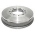 BD920104 by PRONTO ROTOR - Rear Brake Drum