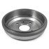 BD920110 by PRONTO ROTOR - Rear Brake Drum