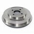 BD920138 by PRONTO ROTOR - Rear Brake Drum