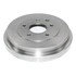 BD920174 by PRONTO ROTOR - Rear Brake Drum