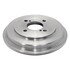 BD920182 by PRONTO ROTOR - Rear Brake Drum