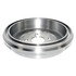 BD920184 by PRONTO ROTOR - Rear Brake Drum