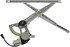 748-181 by DORMAN - Power Window Regulator And Motor Assembly