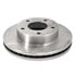Pronto Rotor BR31076 Disc Brake Rotor Front Brake Rot