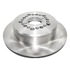 Pronto Rotor BR31153 Rear Brake Roto