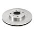 Pronto Rotor BR31174 Disc Brake Rotor Front Brake Rot