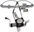 748-228 by DORMAN - Power Window Regulator And Motor Assembly