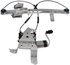 748-228 by DORMAN - Power Window Regulator And Motor Assembly