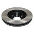 BR3124302 by PRONTO ROTOR - FRONT BRAKE ROTOR -VENTED