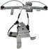 748-229 by DORMAN - Power Window Regulator And Motor Assembly