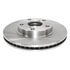 Pronto Rotor BR31295 Disc Brake Rotor Front Brake Rot