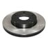 Pronto Rotor BR3131102 FRONT BRAKE ROTOR -VENTED