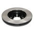 Pronto Rotor BR3131102 FRONT BRAKE ROTOR -VENTED