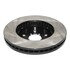 BR3131402 by PRONTO ROTOR - FRONT BRAKE ROTOR