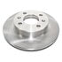 Pronto Rotor BR31321 Disc Brake Rotor Front Brake Rot