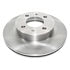 Pronto Rotor BR31319 Disc Brake Rotor Front Brake Rot