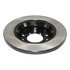 BR3132502 by PRONTO ROTOR - REAR BRAKE ROTOR