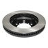 BR3132702 by PRONTO ROTOR - FRONT BRAKE ROTOR -VENTED