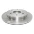 Pronto Rotor BR31329 Disc Brake Rotor Rear Brake Roto