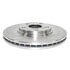 Pronto Rotor BR31331 Disc Brake Rotor Front Brake Rot