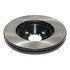 BR3133202 by PRONTO ROTOR - FRONT BRAKE ROTOR