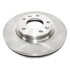 Pronto Rotor BR31334 Disc Brake Rotor Front Brake Rot