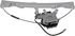 748-507 by DORMAN - Power Window Regulator And Motor Assembly