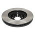 BR3134102 by PRONTO ROTOR - FRONT BRAKE ROTOR -VENTED