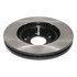 BR3134602 by PRONTO ROTOR - FRONT BRAKE ROTOR