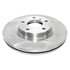 Pronto Rotor BR31350 Disc Brake Rotor Front Brake Rot