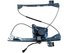 748-520 by DORMAN - Power Window Regulator And Motor Assembly