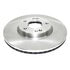 Pronto Rotor BR31362 Disc Brake Rotor Front Brake Rot