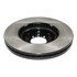 BR3136302 by PRONTO ROTOR - FRONT BRAKE ROTOR -VENTED