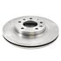 Pronto Rotor BR31367 Disc Brake Rotor Front Brake Rot
