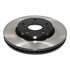 Pronto Rotor BR3136802 Disc Brake Rotor FRONT BRAKE ROTOR -VENTED