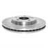 Pronto Rotor BR31368 Disc Brake Rotor Front Brake Rot