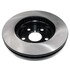 BR3137702 by PRONTO ROTOR - Front Brake Rotor