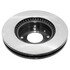 BR3138402 by PRONTO ROTOR - Rear Rotor - Solid