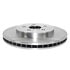 BR31392 by PRONTO ROTOR - Brake Rotor Fro