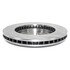 BR31392 by PRONTO ROTOR - Brake Rotor Fro